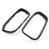 1 Pair Gloss Black Car Front Bumper Kidney Grille Frame Replacement For BMW 1 Series F20 F21 LCI 118i 120i 125i 135i