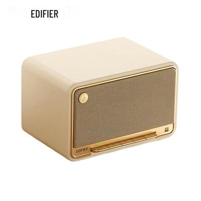 Edifier Ретро Bluetooth-колонка M330, китайская вилка (адаптер в комплекте)