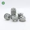 HTD5M Timing Pulley 20T 22T 24T HTD5M Pulley keyway 20teeth 22teeth 24teeth Timing Pulley Synchronous Wheel HTD 5M Belt Pulley