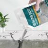 500 мл Заполнитель-герметик для трещин в бетоне, водостойкий, быстросохнущий клей для пола в гараже, кухни, ремонт протечек углов