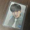 Han Yujin Boys Planet Cgv Photocard Focar