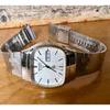 SEIKO QUARTZ QT Винтажные мужские часы Seiko Quartz