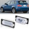 Светодиодная подсветка номера GemPro для BMW