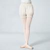High Waist Dance Shorts Comfortable Bloomers Pilates Safety Pants  Ballet Practice