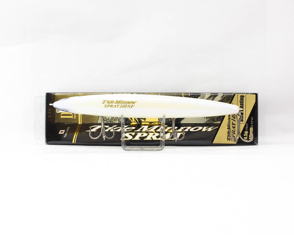DUO Tide Minnow Sprat 140SF Floating Lure ACC3008 (4734)