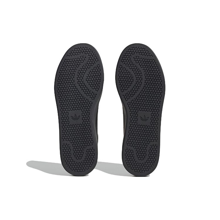 Adidas Stan Smith Recon Black Crystal White Кроссовки унисекс Core-Black H06184