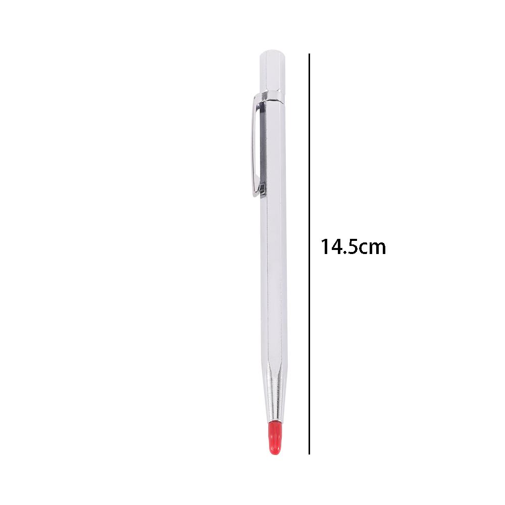 Ceramic Metal Quartz Marking Engraver Carving Hand Tool Tip Scriber Pen Engraving Pen Etching Pen