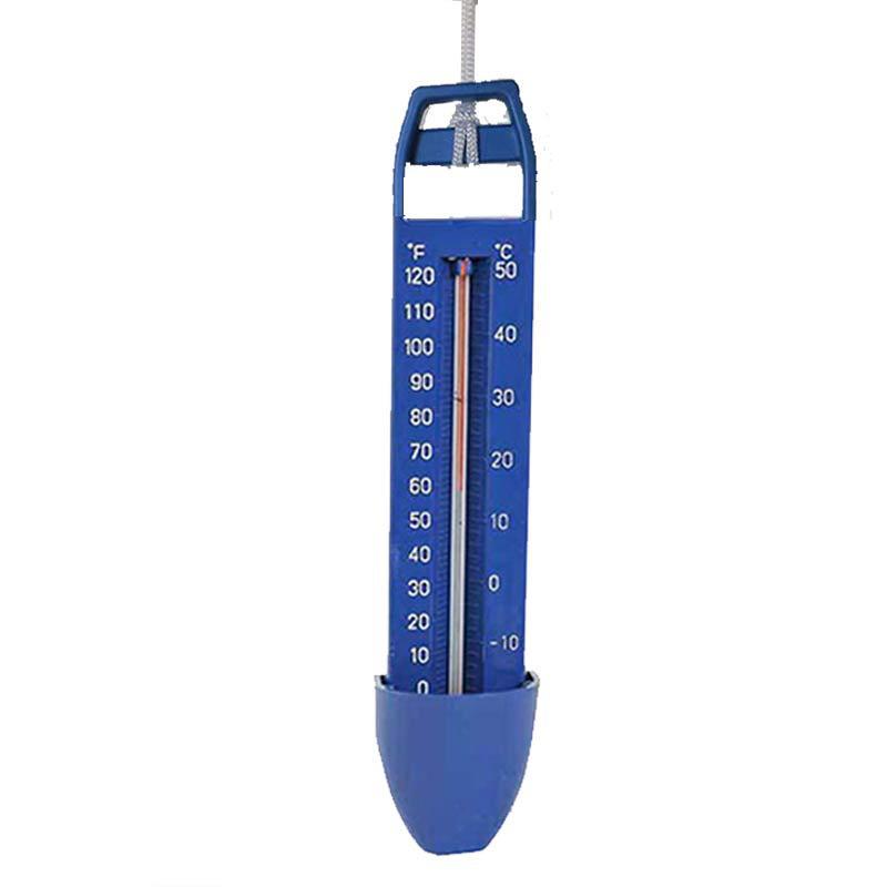 Floating Pool Water Thermometer for Swimming Pools