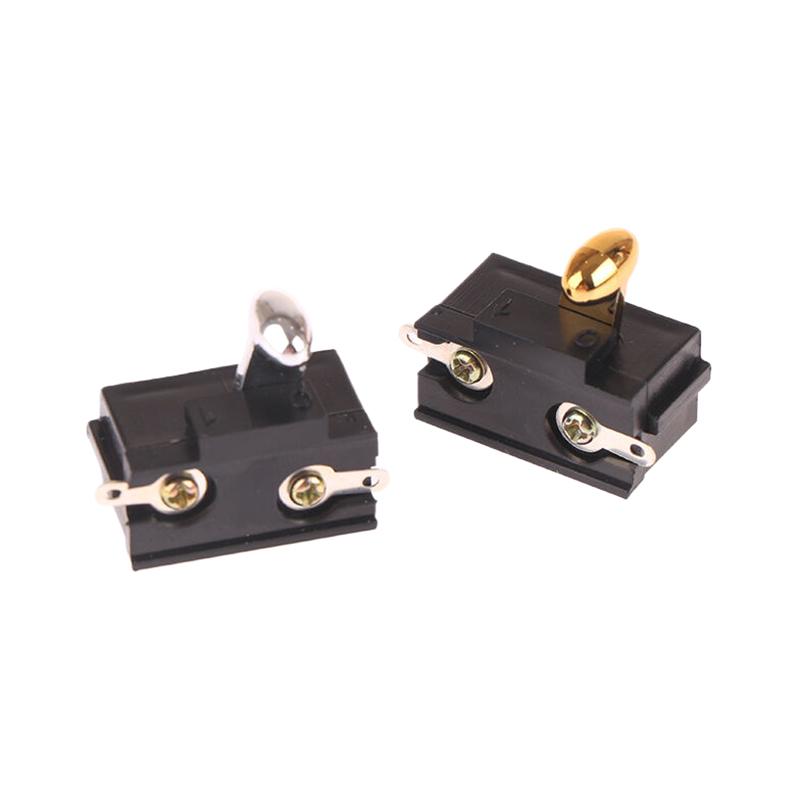 Универсальный контроллер для электрической машинки для стрижки волос, аксессуары, переключатель, металлический переключатель питания для электрической машинки для стрижки волос Kemei