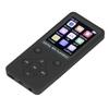 Mp3 Mp4 Player Super Slim 1.8 Inch Color Screen Bluetooth 5.0 Built In 64GB HiFi Portable Digital