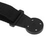 Portable Hanging Loop Strap & Magnet Hanger Kit For Fluke TPAK Digital Multimeter Black Universal Tool Durable Multimeter Strap
