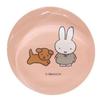 Marimo Craft MIFFY SNUFFY Glass Chopstick & Rest, Pink, 3.85cm, DBM-1928