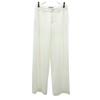 Made In Japan Wide Pants 7 Ivory Women Used