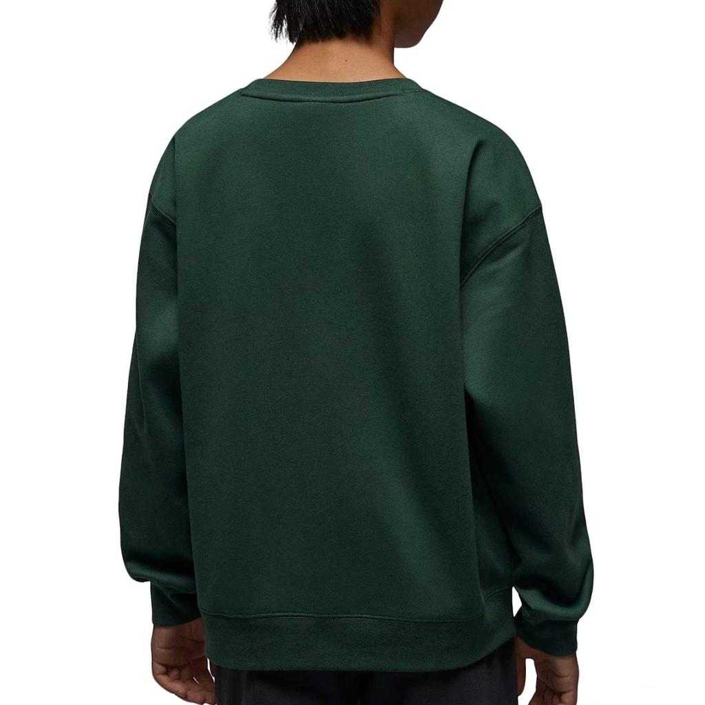 Jordan Курортный свитшот с принтом, пуловер с длинным рукавом, детские топы IQ9985-375