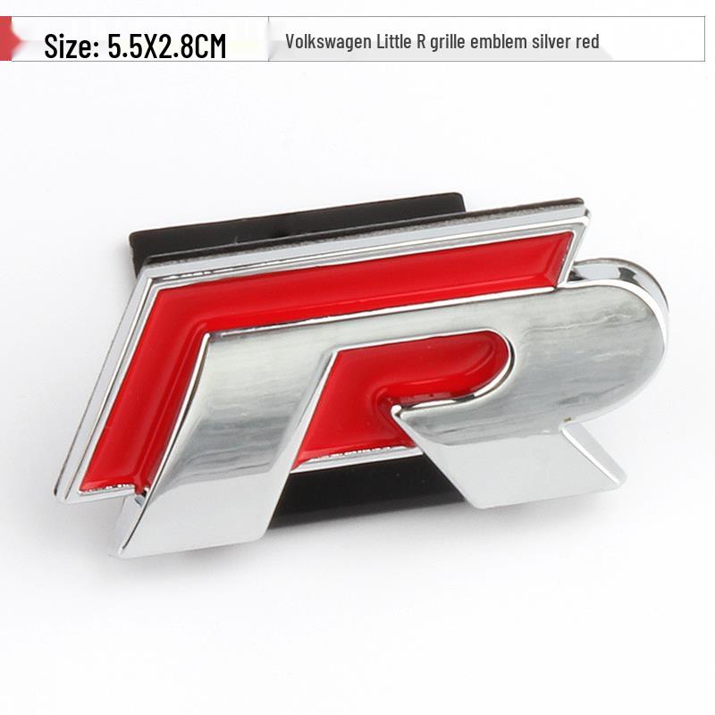 Металлическая решетка Rline Модификация и декоративная наклейка