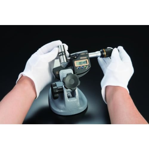 Mitutoyo High-Precision Digimatic Micrometer MDH-25MC 293-100-20