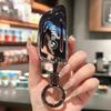Car Key Case Cover Keyless Bag For Bmw 1 3 5 6 7 Series G20 G30 X1 X3 X4 X5 G05 X6 X7 G11 F15 Accessories Holder Protector Shell DJ1
