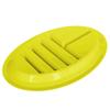 Tacos Holder Plate Durable Easy To Clean Mexican Pancakes Corn Hot Dogs Cakes Toasts Food Tray for Home