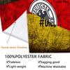 Deutscher Fußball-Bund Wall Tapestry Aesthetic Wall Hanging Printed Fabric Blanket Decorative Tapestries for Bedroom Living Room Home Decor