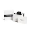 ВПЕЧАТЛЯЮЩИЕ часы ck25200296 Silver [Calvin Klein] Мужские