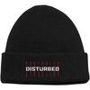 Disturbed Unisex Adult Evolution Beanie