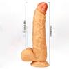 Realistic Sex Erotic Toys Dildos Giant Penises