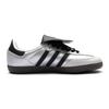 Adidas Originals Samba Slip Resistant Abrasion Resistant Slip Resistant Abrasion Resistant Low top Skateboard Shoes (Unisex) Skate Shoes