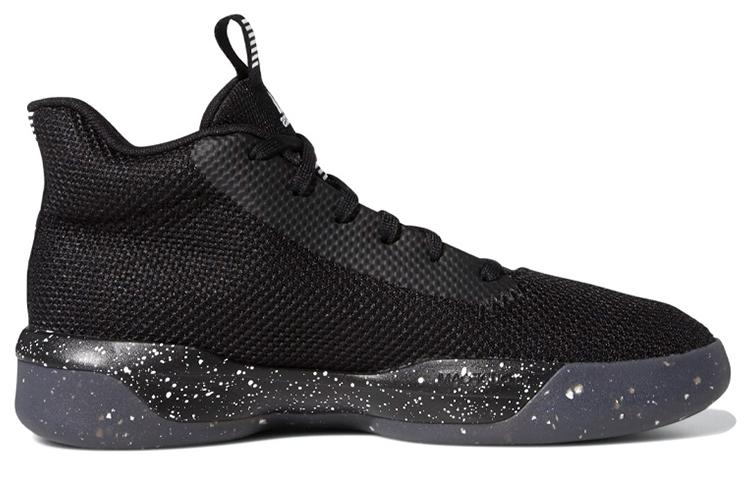 adidas Pro Next 2019 Черный Основной Белый Как EF9845