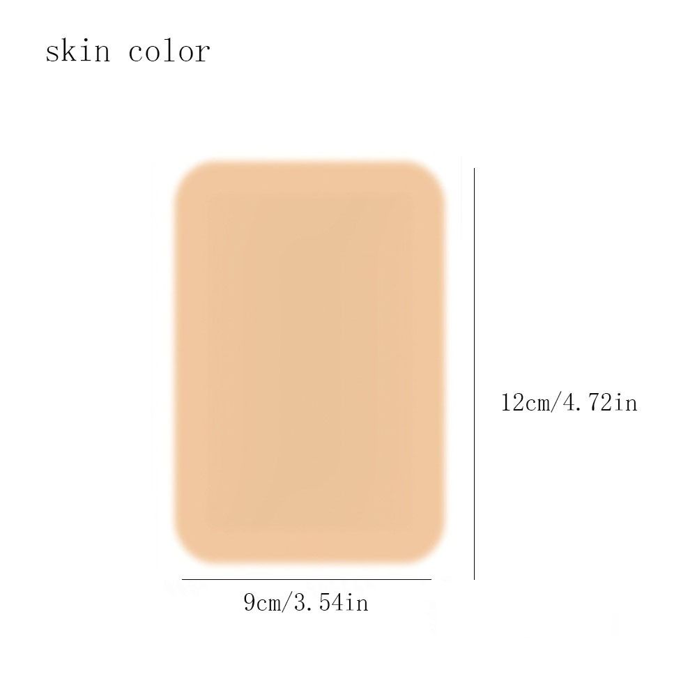 Водонепроницаемые тату-наклейки переводная наклейка наклейки родинки подарки наклейка-консилер для шрамов