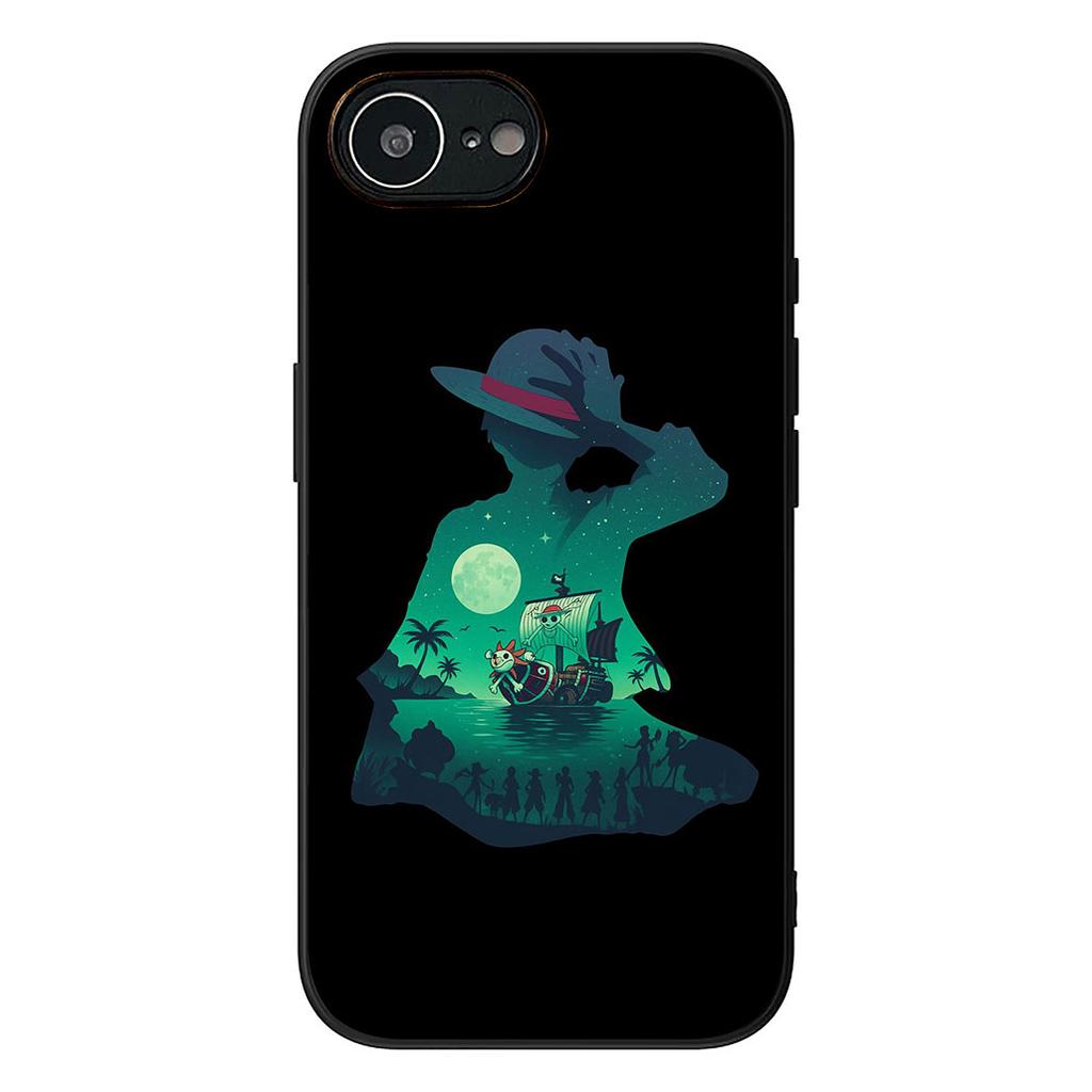 Trafalgar D Water Law ONE PIECES Luffy Phone Case for Xiaomi Redmi 15C 15 A5 4G 5G 9A 9C NFC 9T Note 9 8 8T Cover Casing