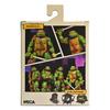Neca - Les Tortues Ninja (Mirage Comics) - Figurine Leonardo 18 Cm