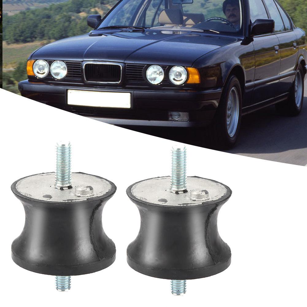 Для крепления коробки передач BMW E32 E34 E36 E38 E39 E46 23711131664(Два на продажу)