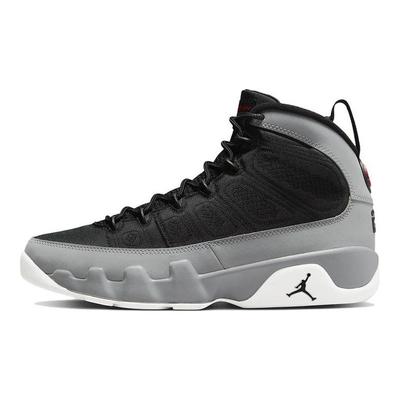 Air 9 Retro 'Particle Grey' CT8019-060