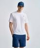 Хлопкоподобная бейсболка SERGIO TACCHINI с буквой U (военно-морской флот)