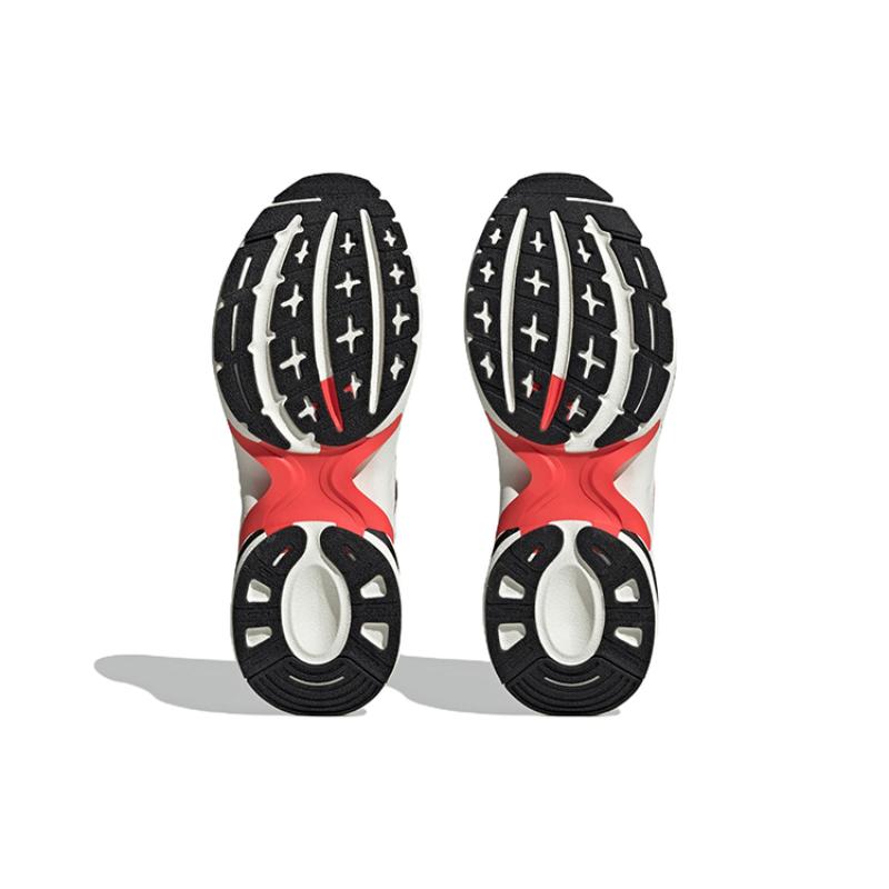 adidas Кроссовки Maxxcetus 'Белый Черный Красный' IE1740