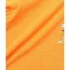 Футболка детская Go Outdoor Pocket Kids Orange [Chums]