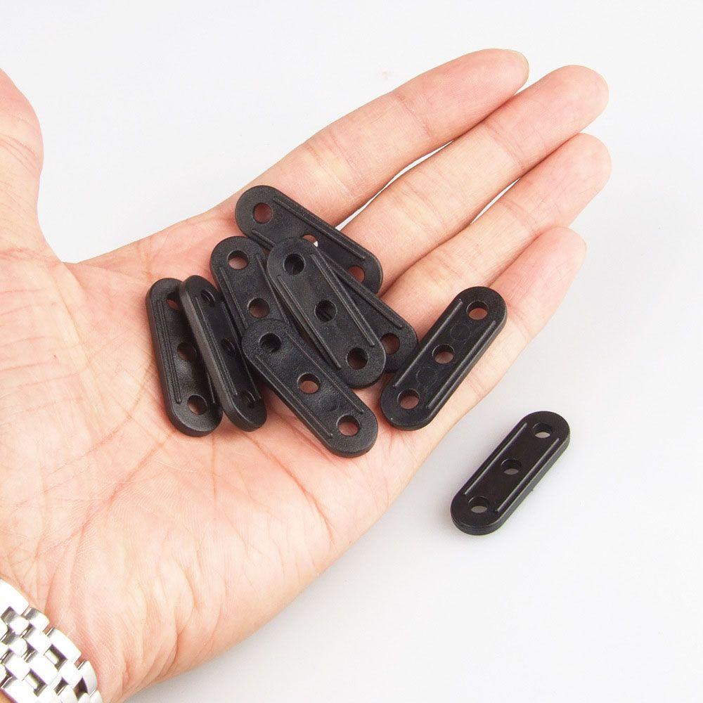 Outdoor Tool Wind Rope Buckle Awning Rope Fastener Tent Cord Adjusters Anti Slip Cord Tightener