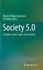Книга Society 5.0 : A People-centric Super-smart Society