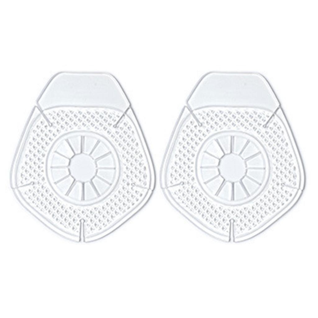 2Pcs Car Wiper Hole Protective Cover Silicone Wiper Arm Bottom Protection Pads Wiper Dust Jacket Universal