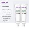 Shuke Green Bamboo Crystal Salt Toothpaste