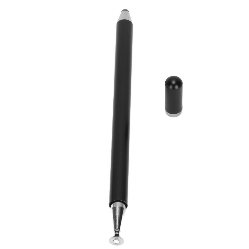 Stylus High Exactness High Sensitivity Lightweight Portable Comfortable Grip Capacitive Stylus