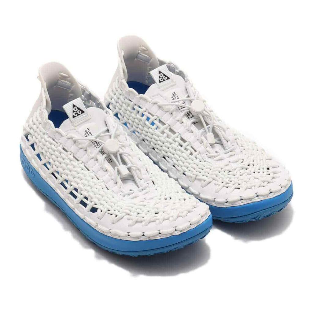 FN5202-100 Nike ACG Watercat Summit White Light Photo Blue (Мужской)