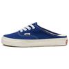 Кеды Canvas Authentic Mule 'Blue White' VN0A54F72BK