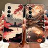 Fashion Painting Case For Xiaomi Redmi 15 5G Note 15R Soft Silicone TPU Phone Cases For Redmi Note15R Redmi15 5G Covers Bumpers