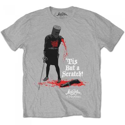 Футболка унисекс для взрослых Monty Python Tis But A Scratch