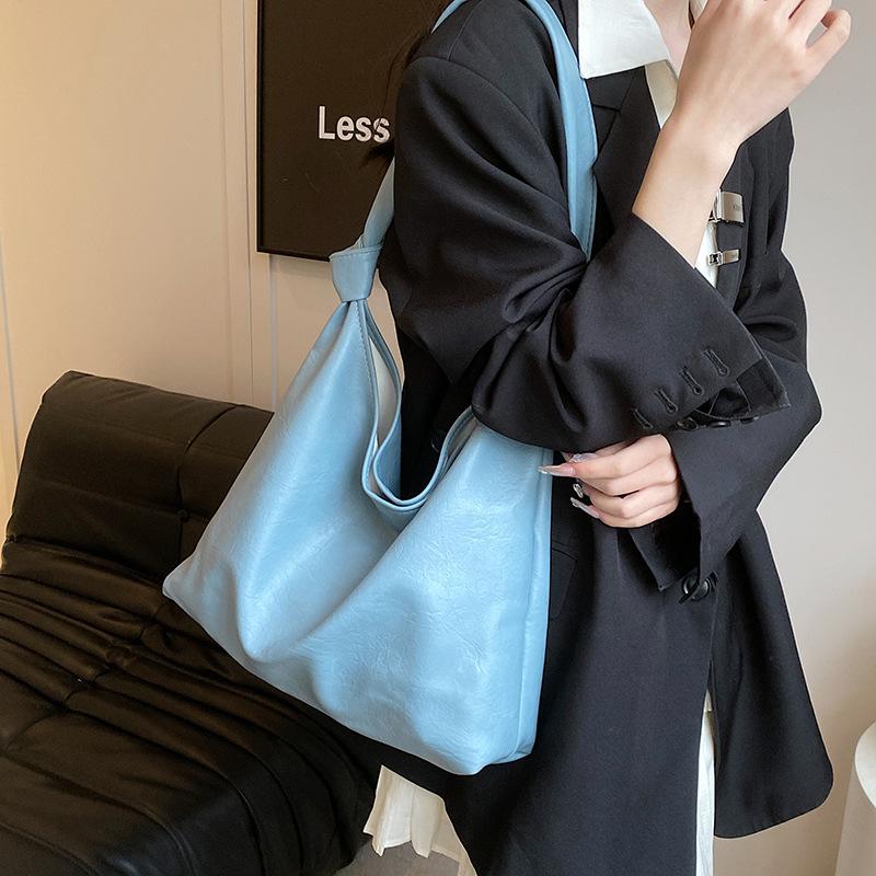 Bag Women's Tote Bag Large Capacity Fashion Crossbody New Casual Versatile Shoulder Bag