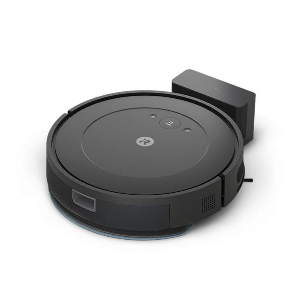 Aspirateur robot iRobot Roomba Combo Essential (Y011440) 2600 mAh