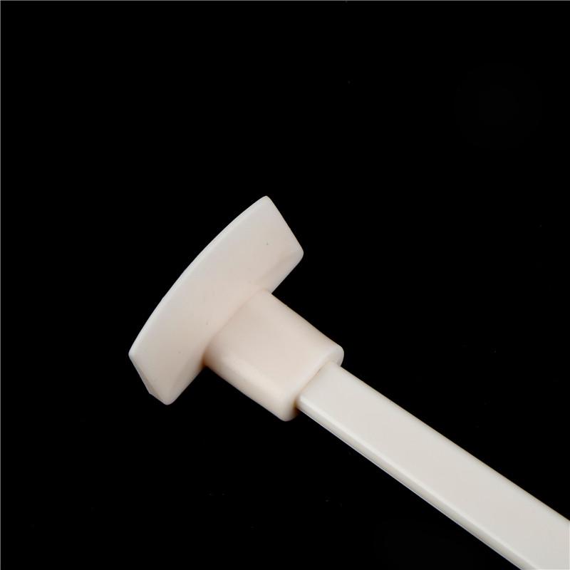 Pastry Long Bottle Scraper For Jam Sauce Ketchup Silicone Batter Spatula Cake Tool