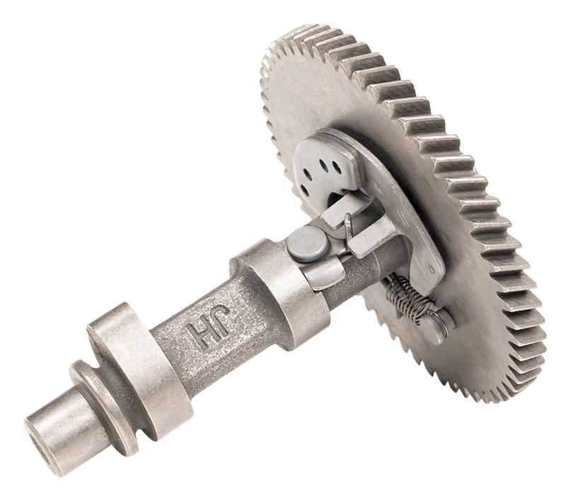 Wałek Rozrządu Loncin G390F Lc6500D-As Lc188F Część Oryginalna 140020109-0001