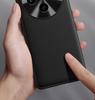 Чехол для телефона VivoX100s из жидкой кожи - Противоударный, Защищающий от загрязнений, Защитная накладка